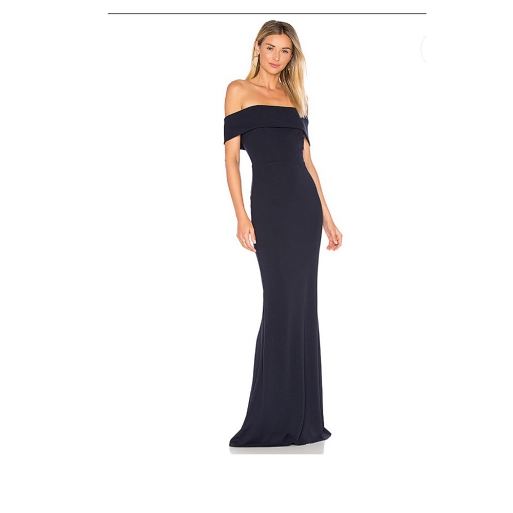 Katie May Legacy Gown
